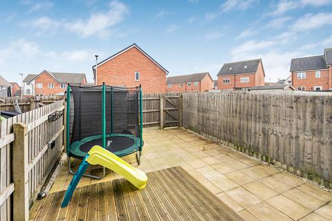 undefined, Stoneland Close, Cranbrook, EX5 7GG