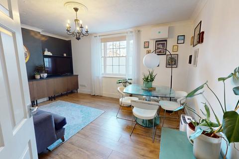 1 bedroom apartment to rent, Pittville Crescent, Cheltenham