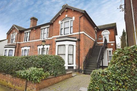 undefined, Haydon Street, Basford