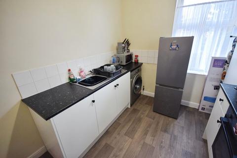 undefined, Haydon Street, Basford