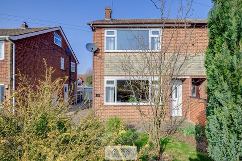 undefined, St James Avenue, Sheffield S25