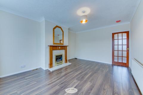 undefined, St James Avenue, Sheffield S25