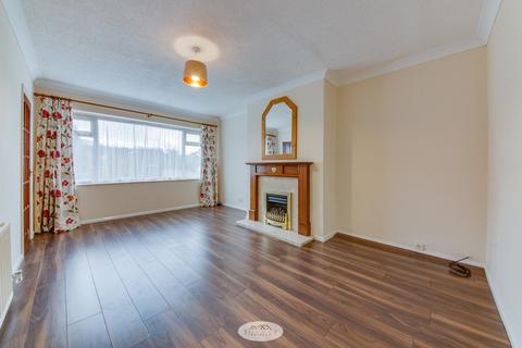 undefined, St James Avenue, Sheffield S25