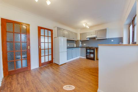 undefined, St James Avenue, Sheffield S25
