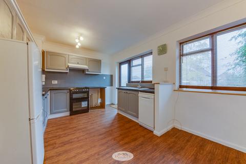undefined, St James Avenue, Sheffield S25