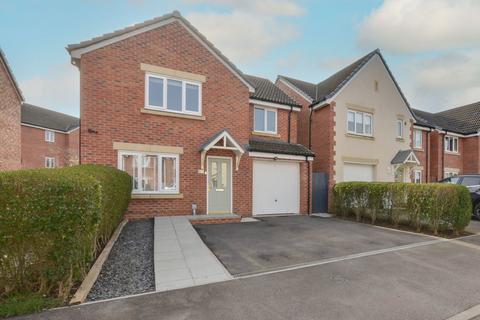 undefined, Teachers Way, Melksham SN12