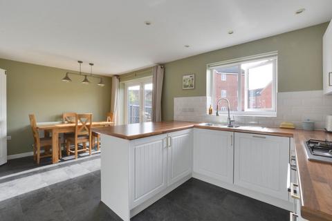 undefined, Teachers Way, Melksham SN12