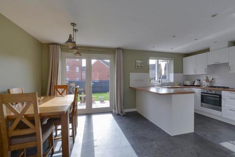 undefined, Teachers Way, Melksham SN12