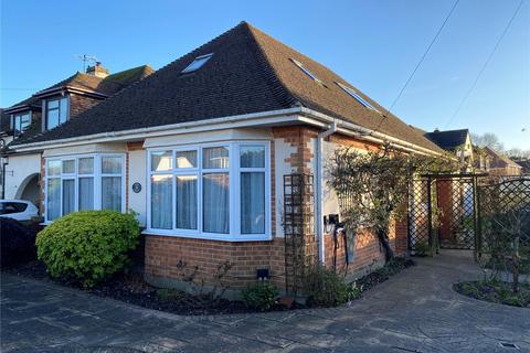 3 bedroom bungalow for sale, Austen Avenue, Northbourne, Bournemouth, Dorset, BH10