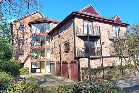 3 bedroom apartment for sale, Oakleigh, St Anns Road, Prestwich, M25
