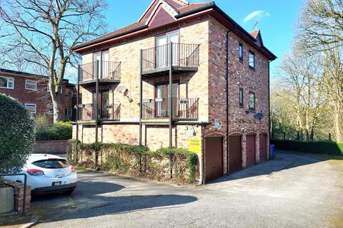 3 bedroom apartment for sale, Oakleigh, St Anns Road, Prestwich, M25
