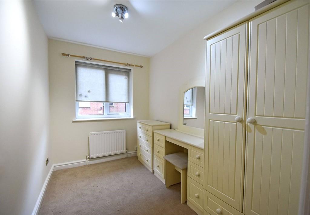 Oakleigh Ct Bed