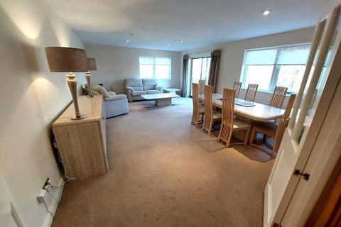 3 bedroom apartment for sale, Oakleigh, St Anns Road, Prestwich, M25