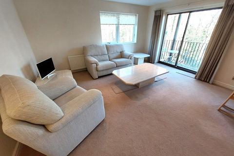 3 bedroom apartment for sale, Oakleigh, St Anns Road, Prestwich, M25
