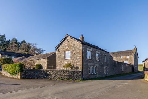 3 bedroom barn conversion for sale, Conder Barn, Rigmaden, Mansergh, LA6 2ET