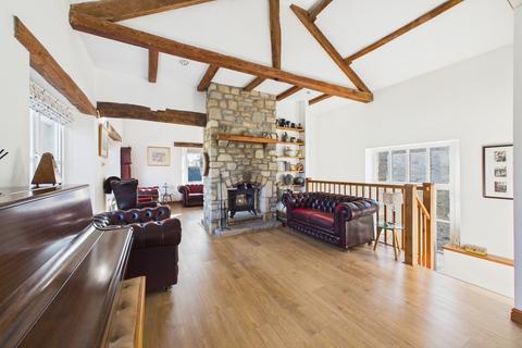 3 bedroom barn conversion for sale, Conder Barn, Rigmaden, Mansergh, LA6 2ET
