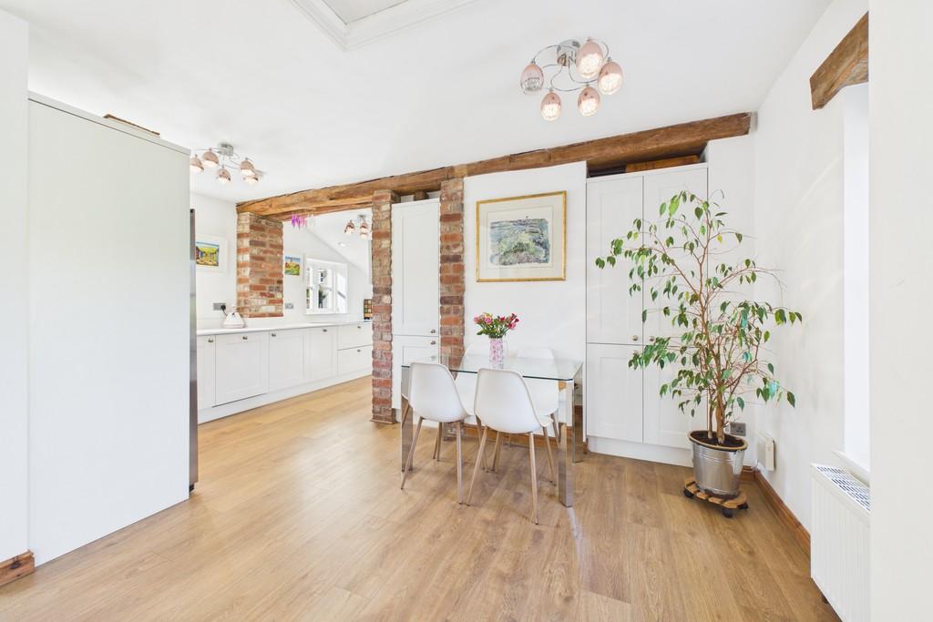 Living/Dining Area