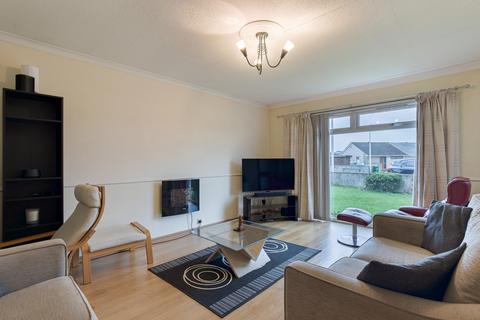 undefined, Earns Heugh Circle, Aberdeen