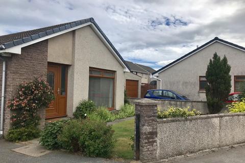 undefined, Earns Heugh Circle, Aberdeen