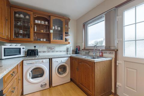 undefined, Earns Heugh Circle, Aberdeen