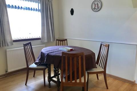 undefined, Earns Heugh Circle, Aberdeen