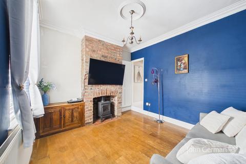 2 bedroom terraced house for sale, Holbrook Road, Belper