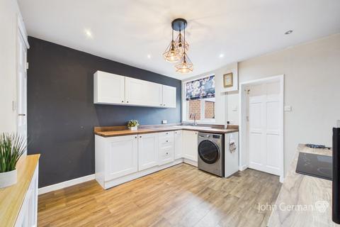 2 bedroom terraced house for sale, Holbrook Road, Belper