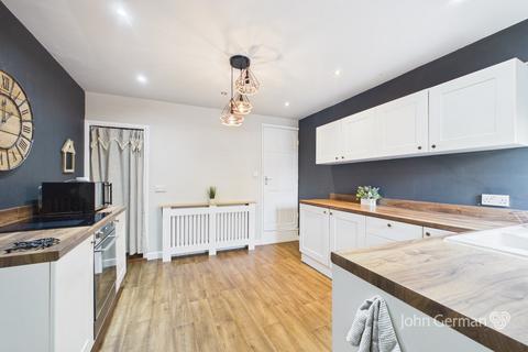 2 bedroom terraced house for sale, Holbrook Road, Belper