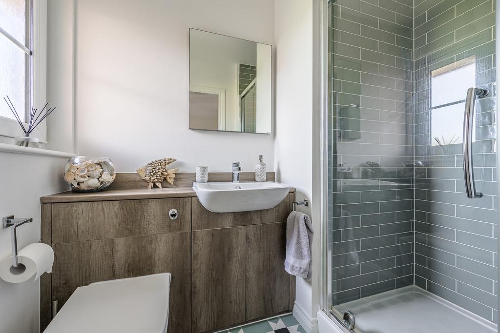 Ensuite