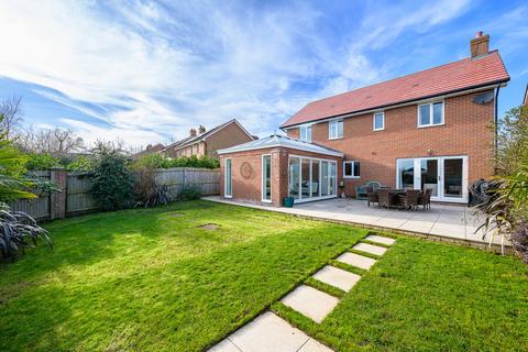 undefined, Oak Tree Rise, Malpas