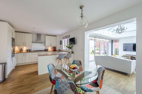 undefined, Oak Tree Rise, Malpas