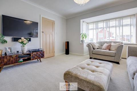 undefined, School Road, Sheffield S25