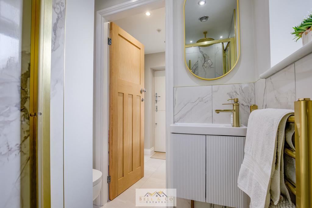 Toilet Shower room 1.2