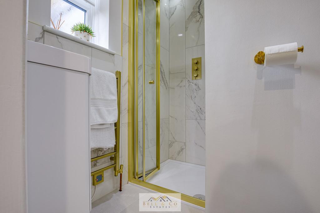 Toilet Shower room 1.1