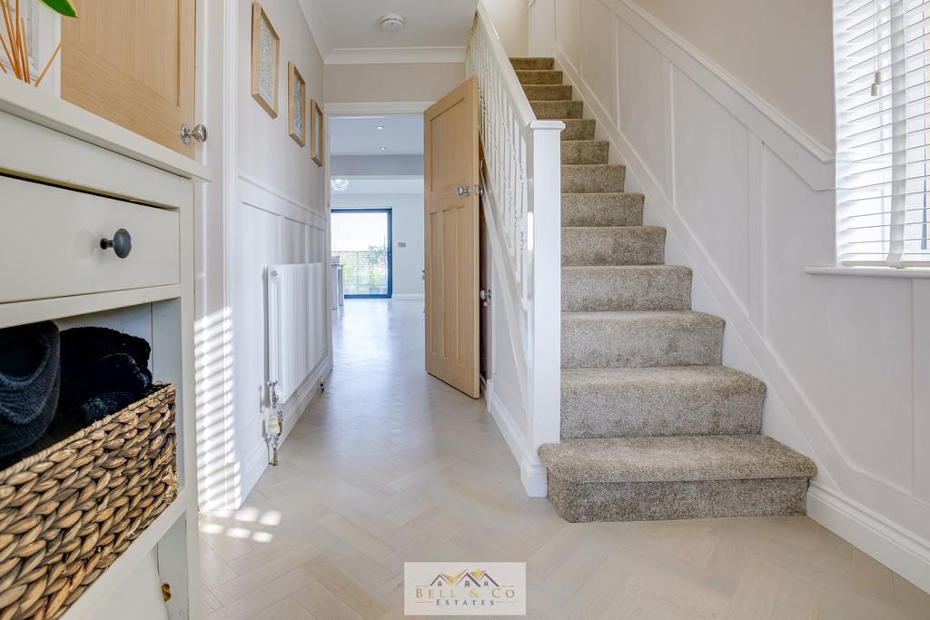 Hallway 1.2