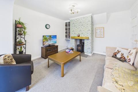 2 bedroom bungalow for sale, The Keep, East Leake