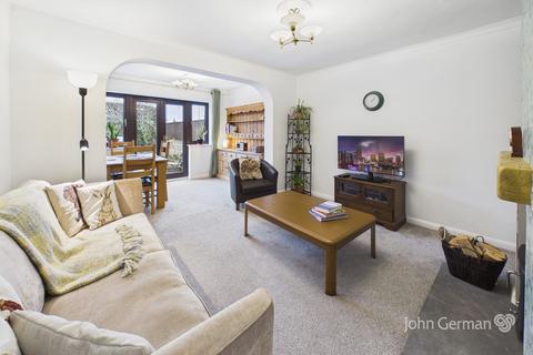 2 bedroom bungalow for sale, The Keep, East Leake