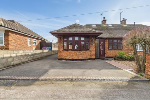 2 bedroom bungalow for sale, The Keep, East Leake