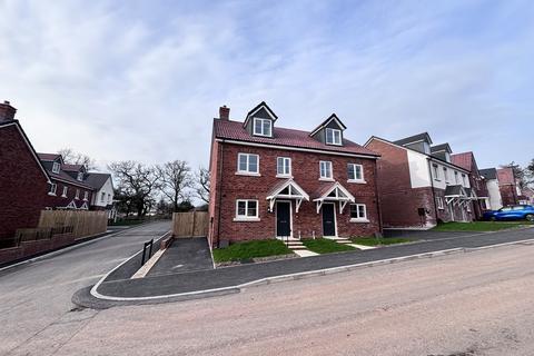undefined, Goodmores Drive, Exmouth