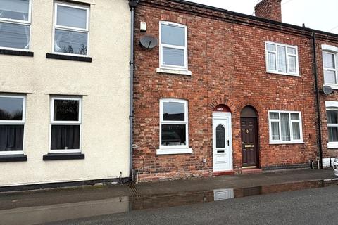 undefined, Greenall Road, Northwich