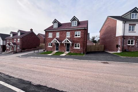 undefined, Goodmores Drive, Exmouth