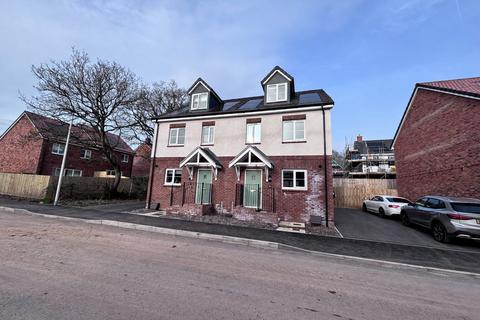 undefined, Skylark Way, Exmouth