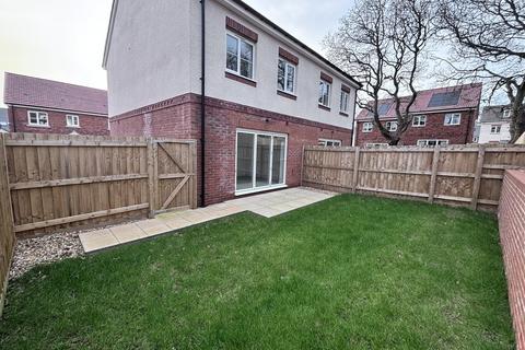 undefined, Skylark Way, Exmouth