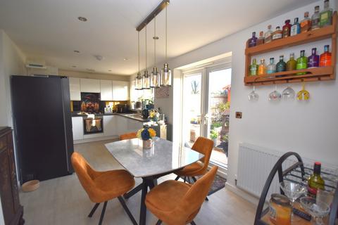 undefined, Argus Gardens, Prees Heath, Whitchurch