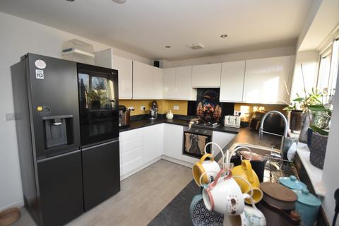 undefined, Argus Gardens, Prees Heath, Whitchurch