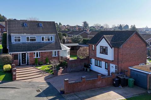 6 bedroom detached house for sale, West View Drive, Kingswinford DY6