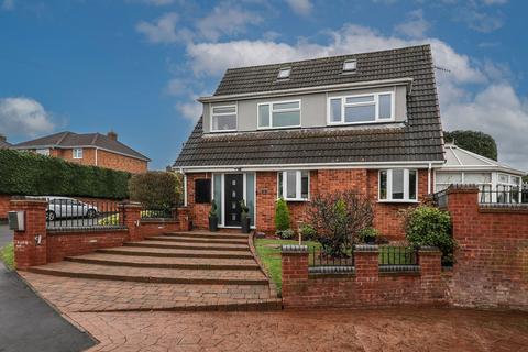 6 bedroom detached house for sale, West View Drive, Kingswinford DY6