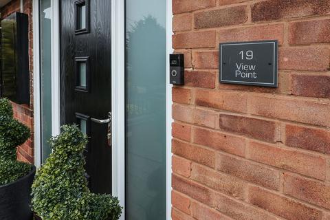 6 bedroom detached house for sale, West View Drive, Kingswinford DY6