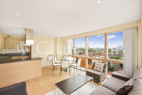 2 bedroom flat to rent, Metro Central Heights, 119 Newington Causeway, Elephant & Castle, London, SE1