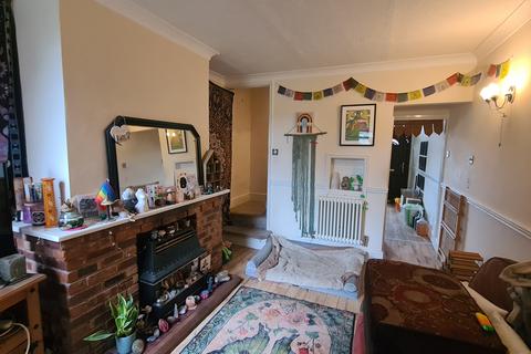 2 bedroom terraced house for sale, Swadlincote DE11